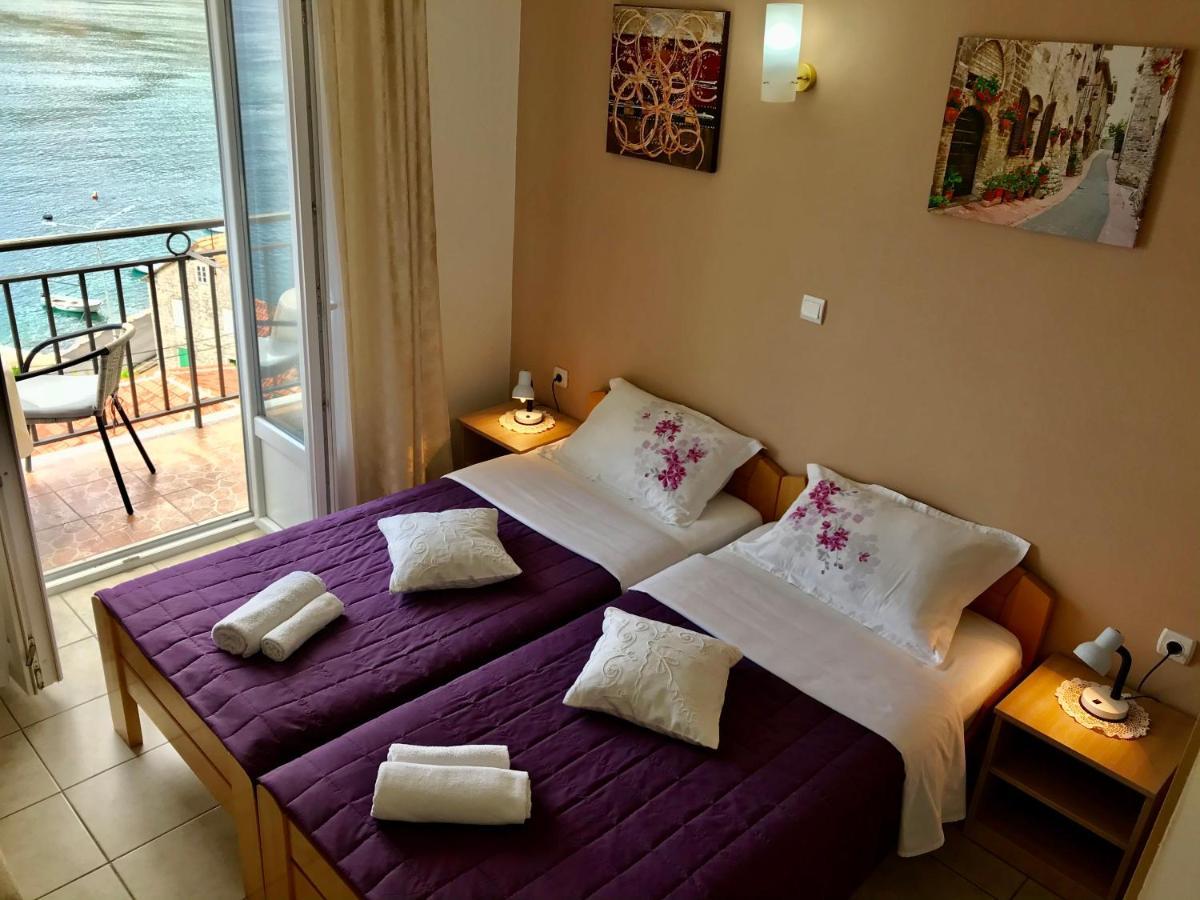Okuka Apartment Tivat