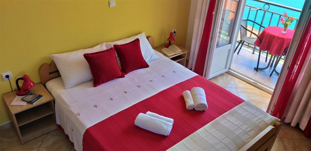 Apartment Okuka Tivat