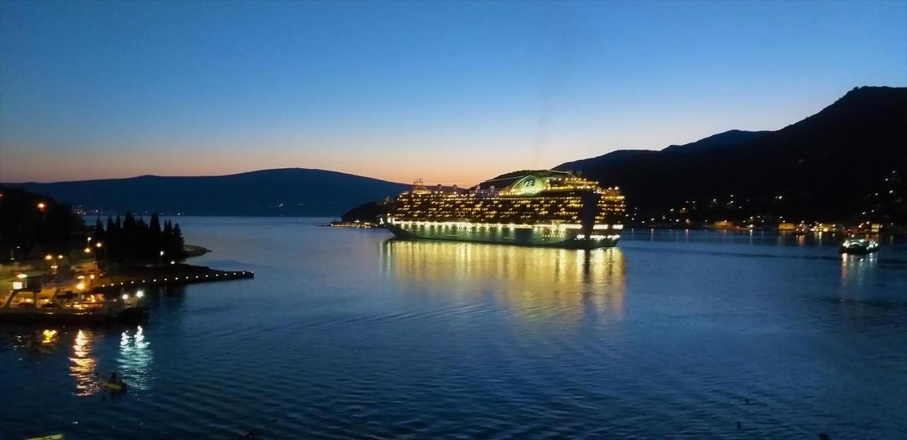 Apartment Okuka Tivat
