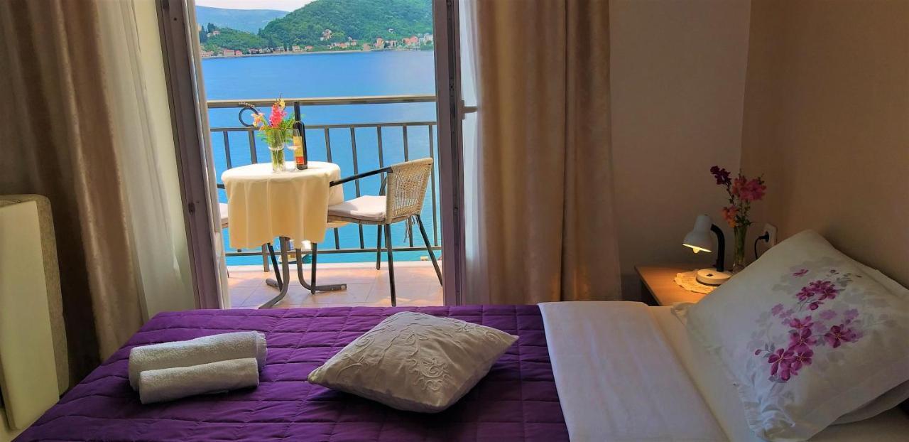 Okuka Apartment Tivat