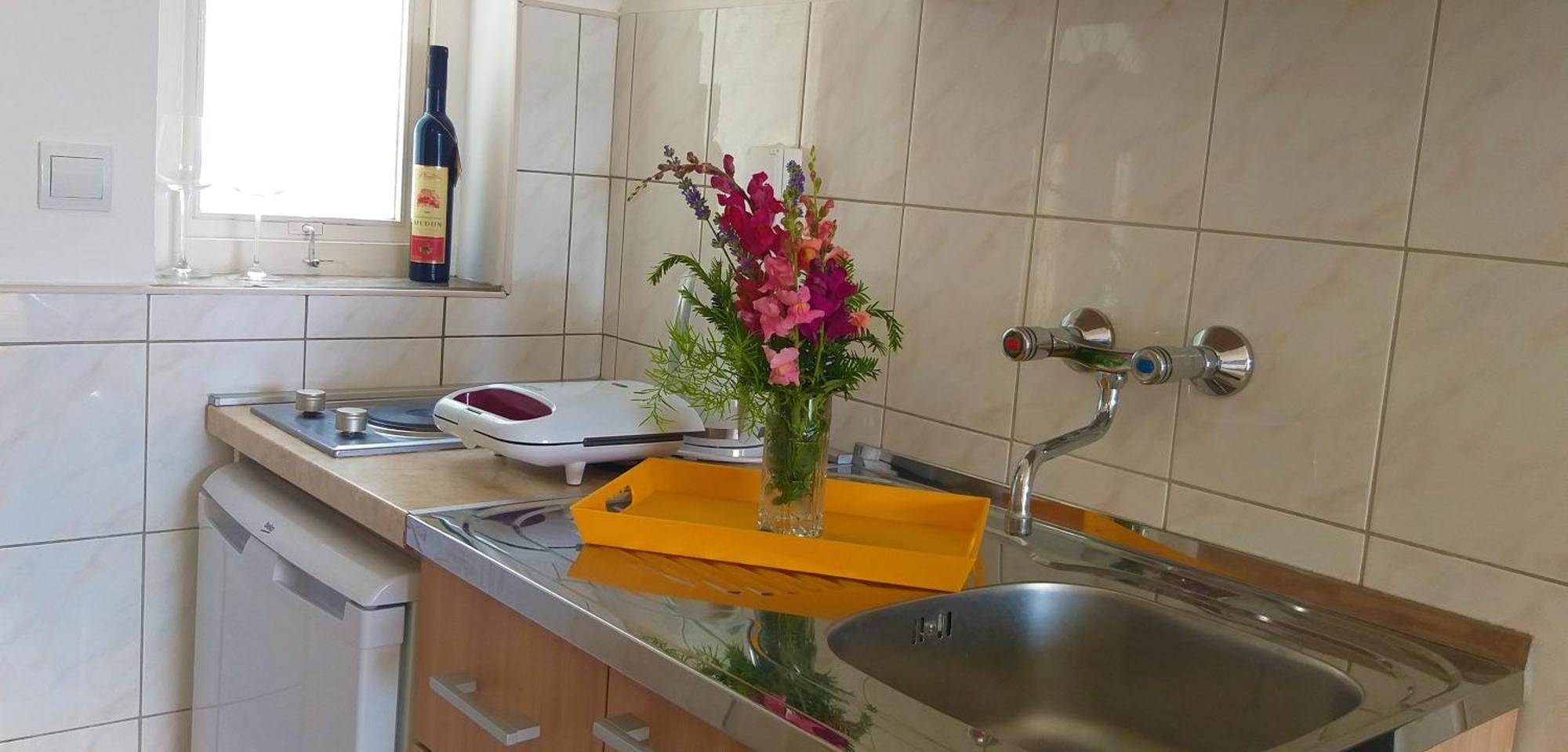 Okuka Apartment Tivat