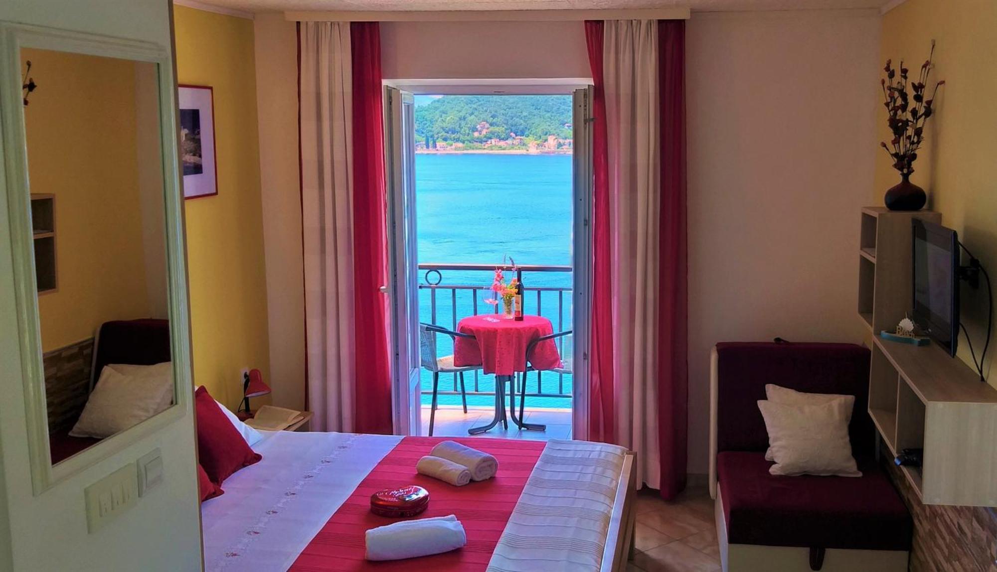 Okuka Tivat