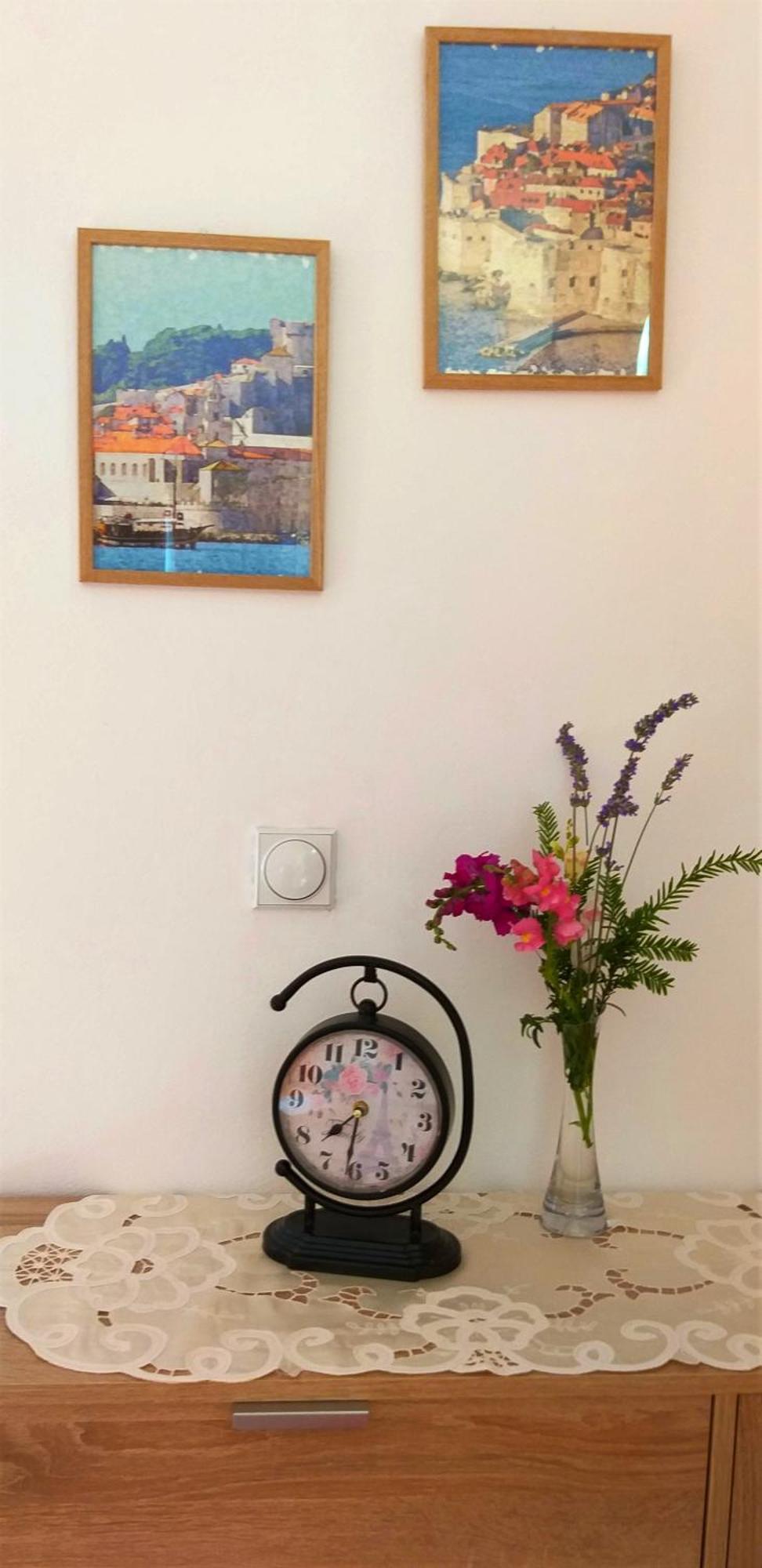 Okuka Apartment Tivat
