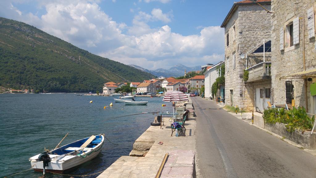 Apartment Okuka Tivat