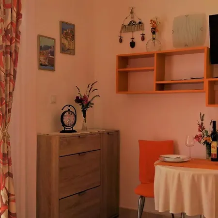 Apartments Okuka Tivat Room photo